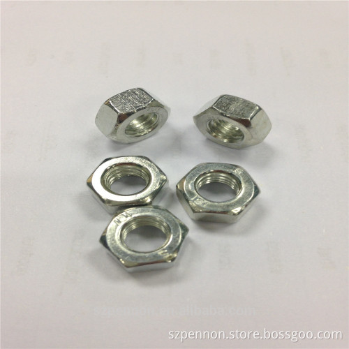 Hexagon Nut